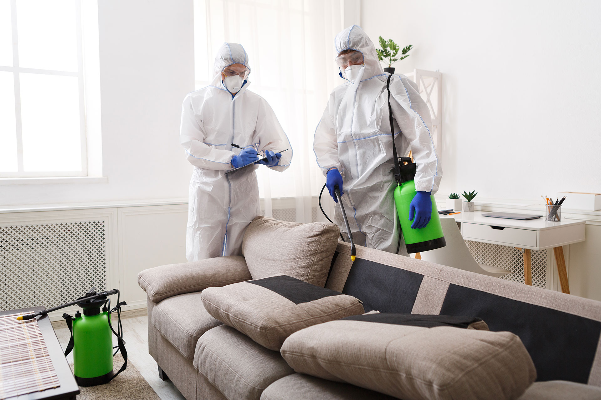 pest control Residential Service